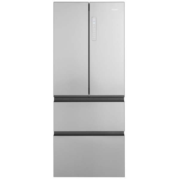 QJS15HYRFS Haier French Door Refrigerator 28 inch 14.51 cu. ft