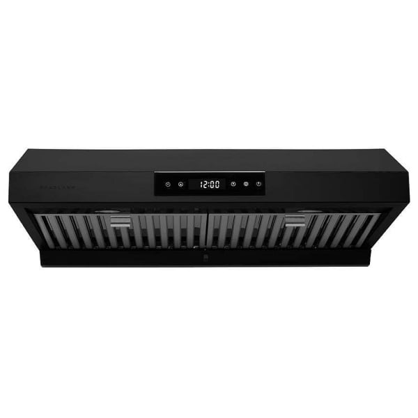 UCPS18BLK30 Hauslane Range Hood Canada Sale! Best Price, Reviews