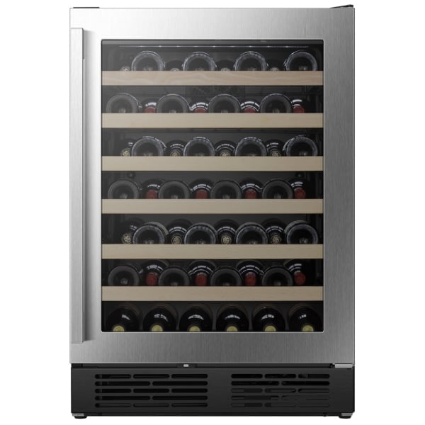 HWS054N6SS Hisense Under Counter Wine Refrigeration Canada