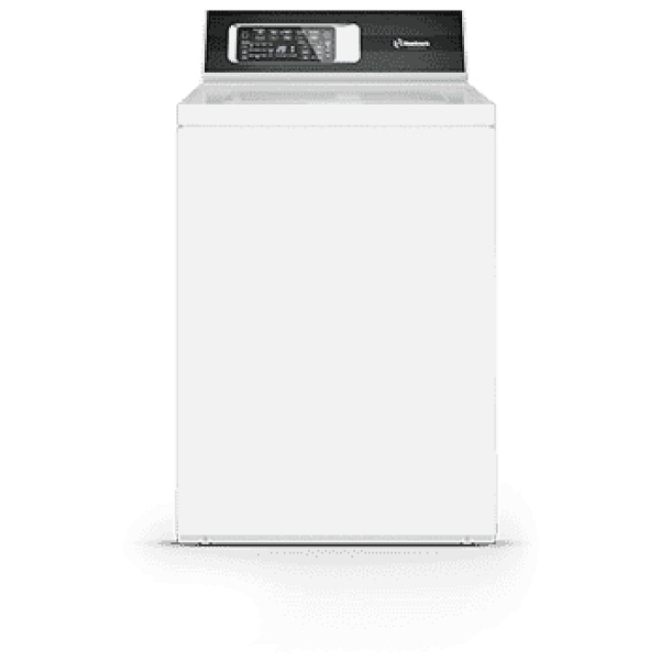 Buy Huebsch Top Loading Washer ZWNE9RSN116CW01 TA Appliance, 54 OFF