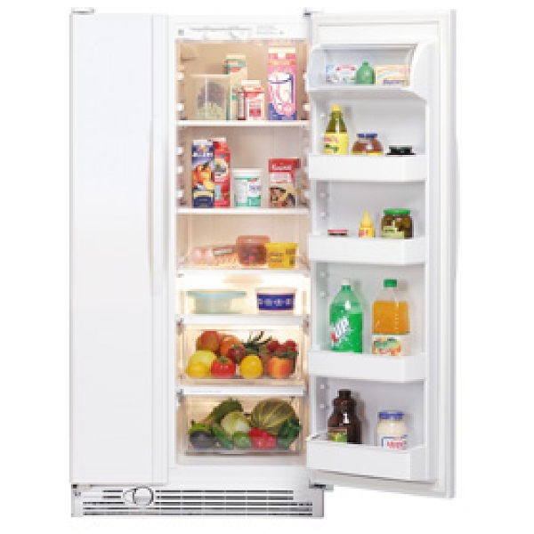 IVS22530 Inglis Side by Side Refrigerator Canada Parts Discontinued