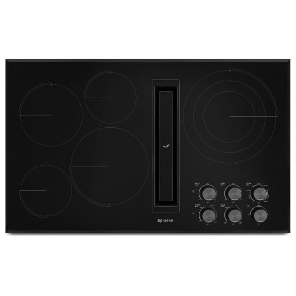 JED3536GB JennAir 36 inch Electric Cooktop Canada Sale! Best Price