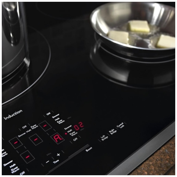 Troubleshooting Why Your Induction Cooktop Isn't Heating, 47 OFF