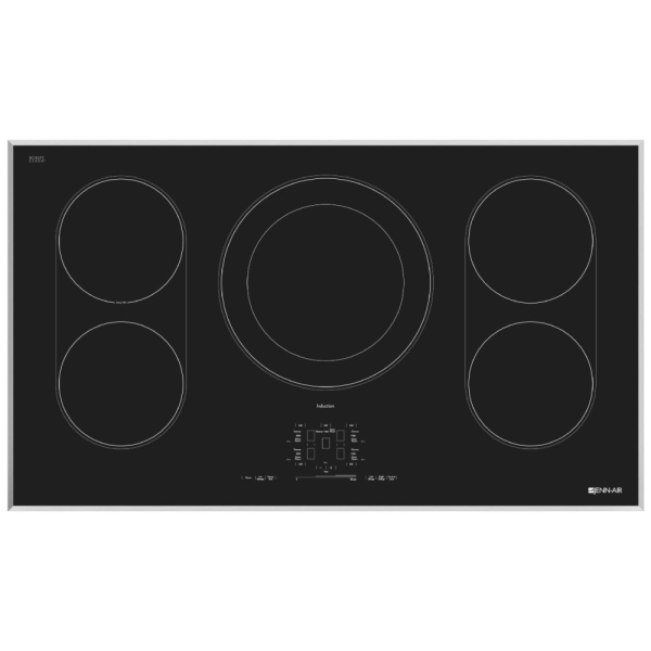 Jic4536xs Jenn Air Euro Style Cooktop Canada Sale Best Price