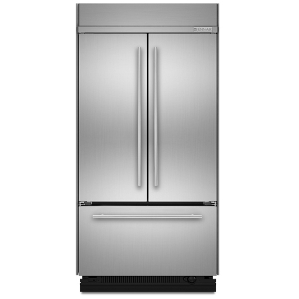 JennAir 22.6 cu. ft. French Door Refrigerator Canada Parts Sale