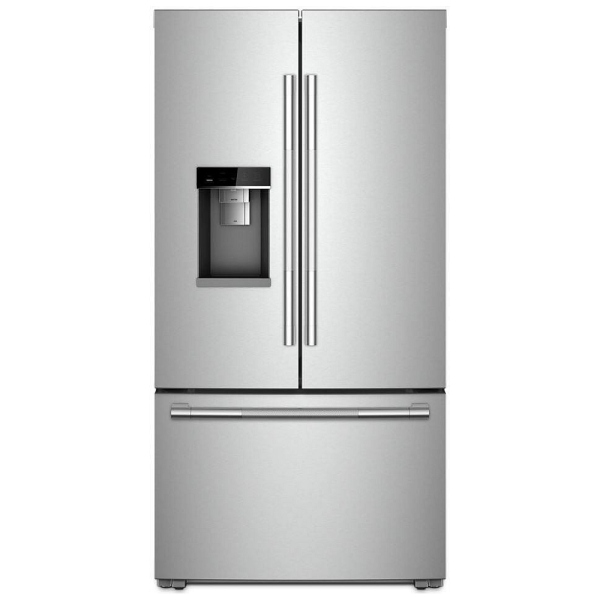 JFFCC72EHL JennAir Rise French Door Refrigerator 36 inch 23.8 cu