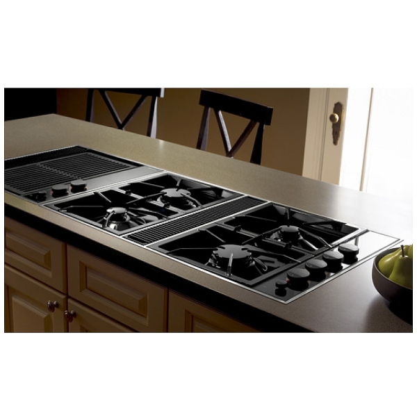 Cvgx2423b Jenn Air Cooktop Canada Best Price Reviews And Specs