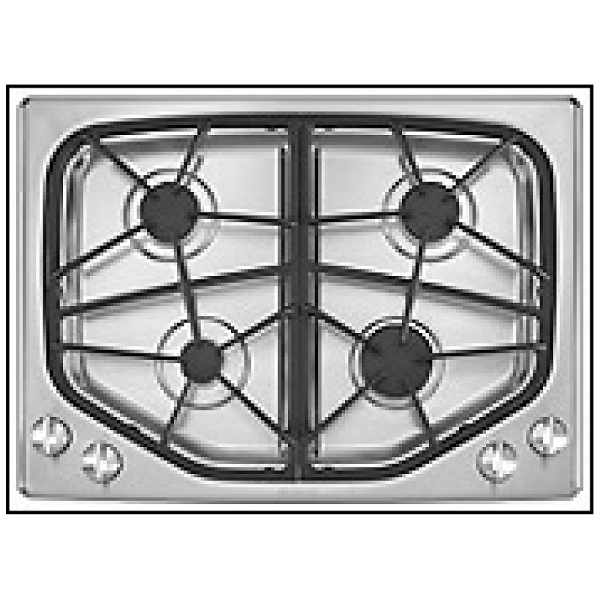 JGC8430BDS JennAir 30" Gas Cooktop Canada Parts Discontinued Sale! Best Price, Reviews and