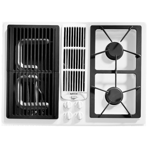 JGD8130ADW JennAir Cooktop Canada Sale! Best Price, Reviews and