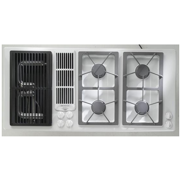 JGD8345ADW JennAir Cooktop Canada Sale! Best Price, Reviews and
