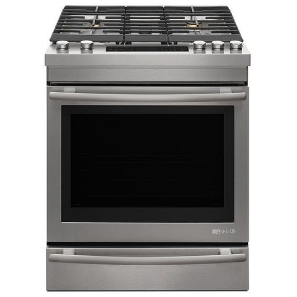 JDS1450CDS Jenn-Air Euro Style Range Canada - Best Price ...