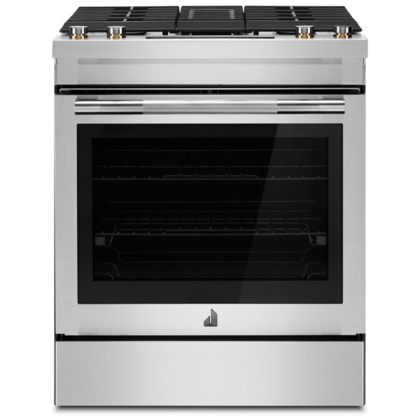 JDS1750ML JennAir Dual Fuel 30 inch Range Canada Sale! Best Price, Reviews and Specs