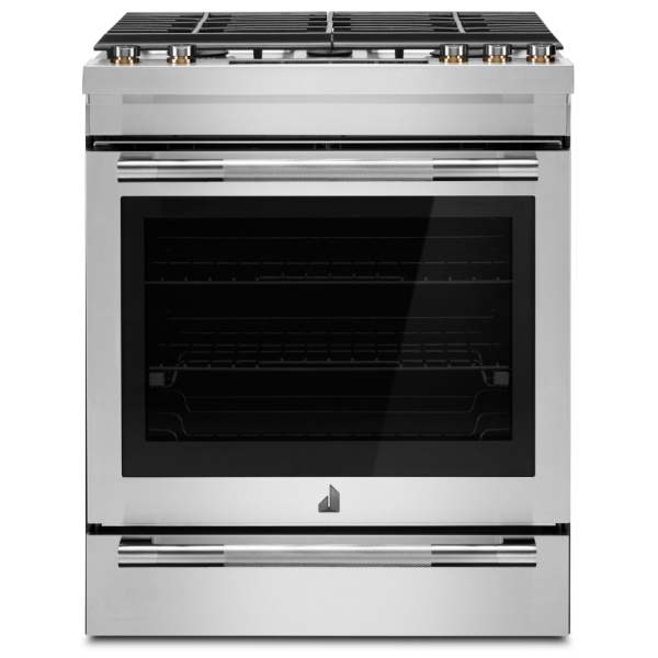 JGS1450ML JennAir Gas 30 inch Range Canada Sale! Best Price, Reviews and Specs