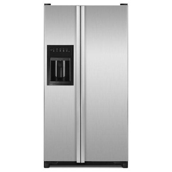 JCD2290HES JennAir Side by Side Refrigerator Canada Parts Discontinued