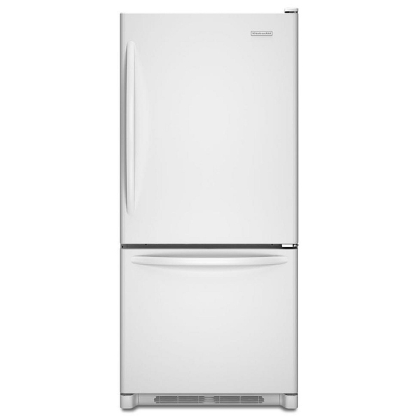 KBRS19KTWH KitchenAid Refrigerator Canada Sale! Best Price, Reviews