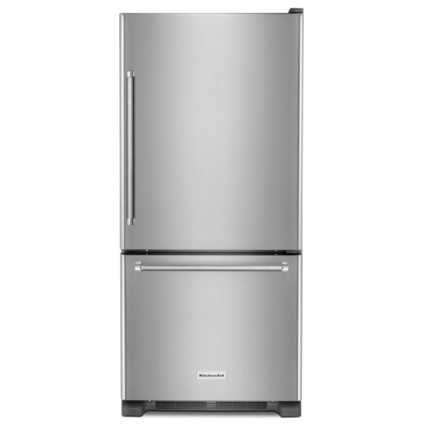 KRBR109ESS KitchenAid Refrigerator Canada Best Price, Reviews and