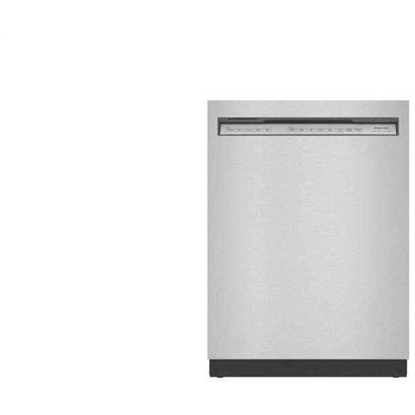 KitchenAid Dishwasher Overview ( Model # KDFE204KPS) 