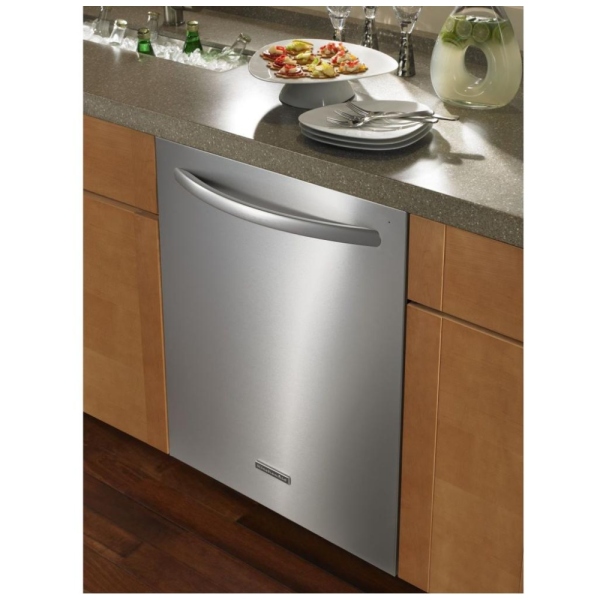 KDTE104DWH KitchenAid Dishwasher Canada - Best Price ...