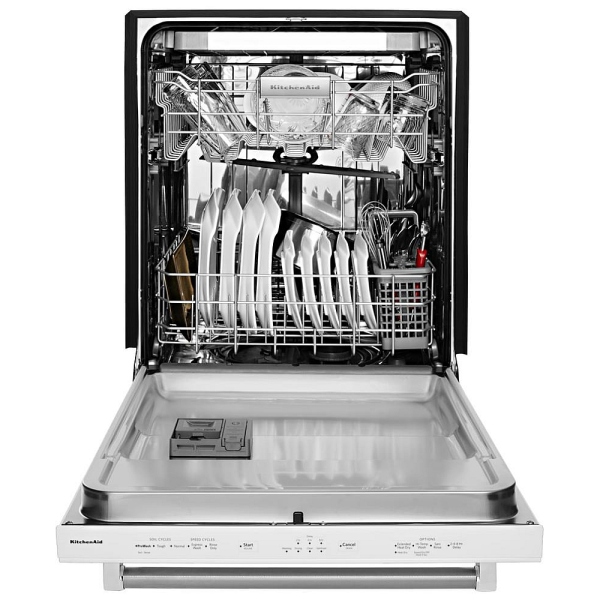 kitchenaid kdte234gbl