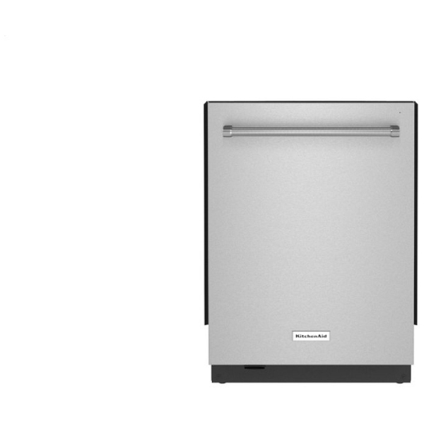 kitchenaid dishwasher kdtm804kps