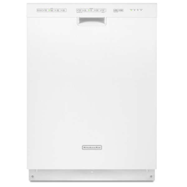 KUDE20IXWH KitchenAid Dishwasher Canada Parts Discontinued Sale! Best