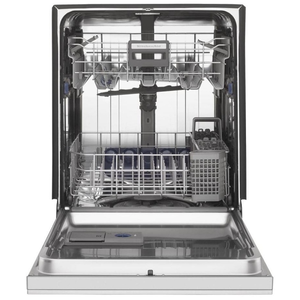 KUDS30IXBL KitchenAid Dishwasher Canada Best Price, Reviews and Specs