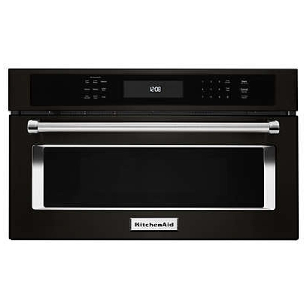 Kitchen Aid Built In Micro Review Kitchen Aid Built In Micro Review