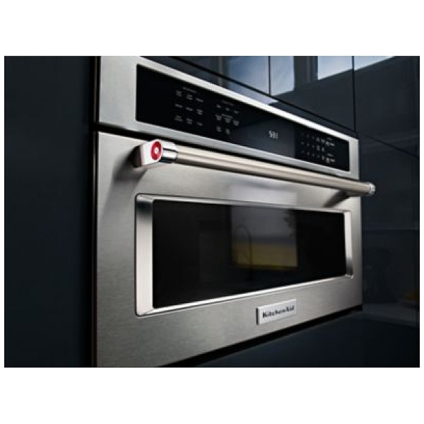 KMBP107ESS KitchenAid Microwave Canada Best Price, Reviews and Specs Toronto, Ottawa