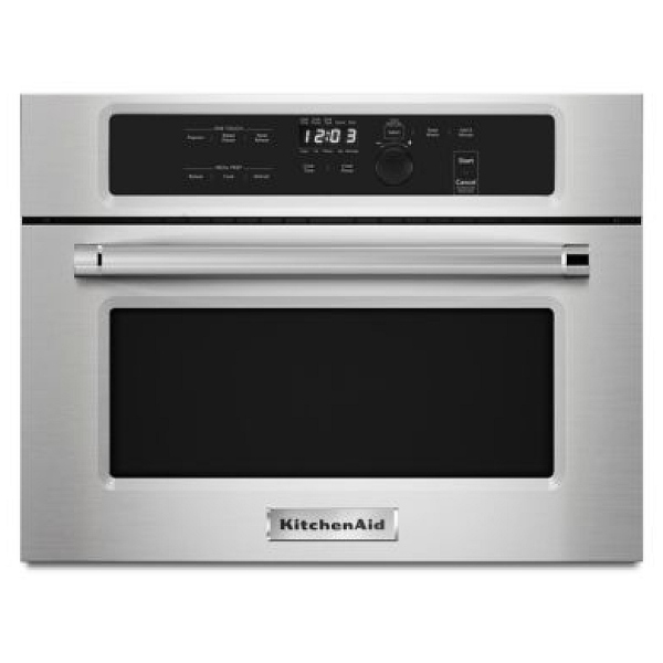 KMBS104ESS KitchenAid Microwave Canada - Best Price, Reviews and Specs