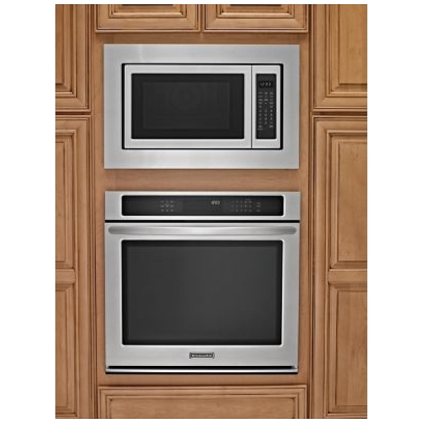 KCMC1575BSS KitchenAid Microwave Canada Best Price, Reviews and Specs