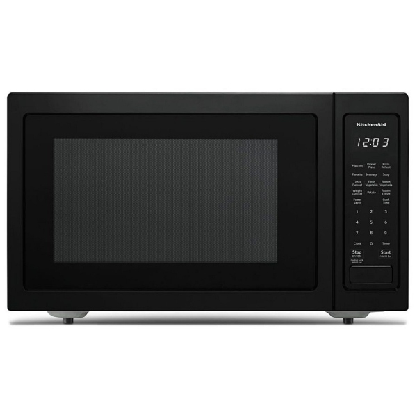Kmcc5015gbs Kitchenaid Microwave Canada Best Price Reviews And