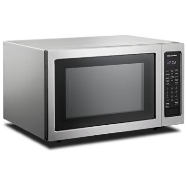 KMCC5015GSS KitchenAid Microwave Canada Best Price, Reviews and Specs