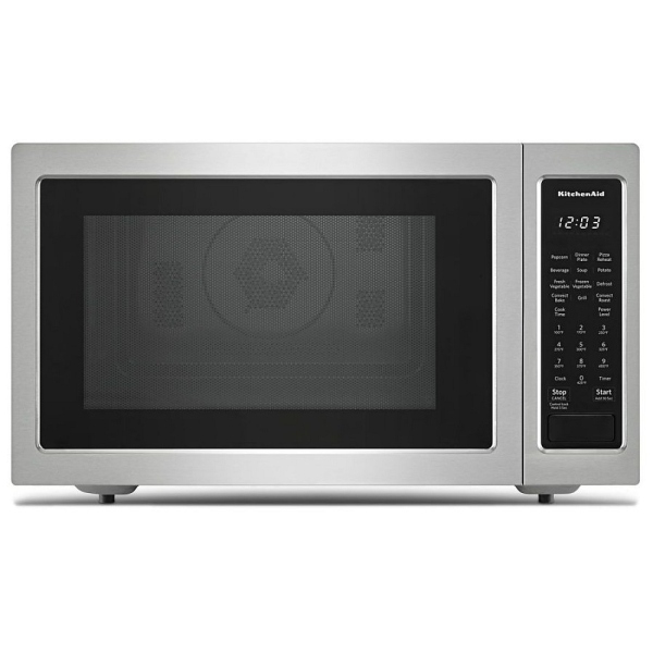 Kmcc5015gss Kitchenaid Microwave Canada Best Price Reviews And