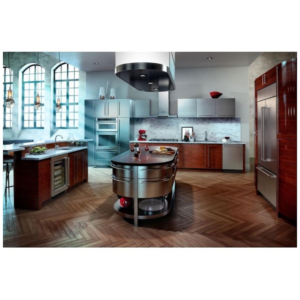 KOCE500ESS KitchenAid Wall Oven Canada Best Price, Reviews and Specs