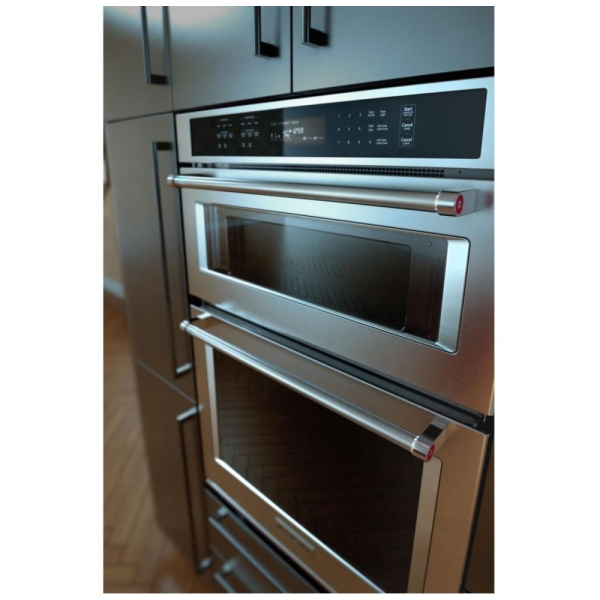 KOCE500ESS KitchenAid Wall Oven Canada Best Price, Reviews and Specs