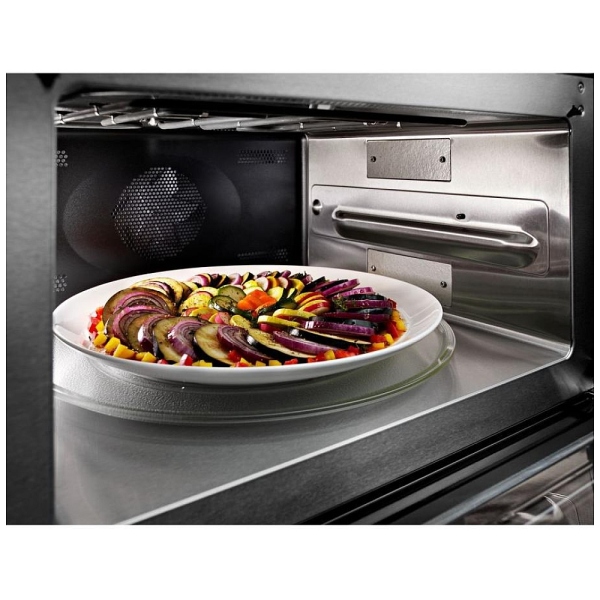 KOCE500ESS KitchenAid Wall Oven Canada Best Price, Reviews and Specs