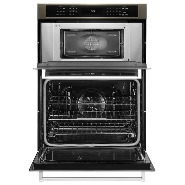 KOCE500ESS KitchenAid Wall Oven Canada - Best Price, Reviews and Specs