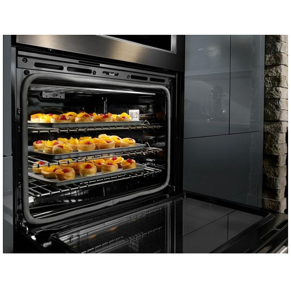 KOCE500ESS KitchenAid Wall Oven Canada Best Price, Reviews and Specs
