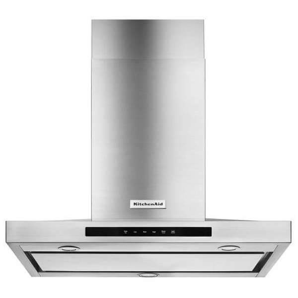 KVWB600DSS KitchenAid Ventilation Canada Best Price, Reviews and Specs