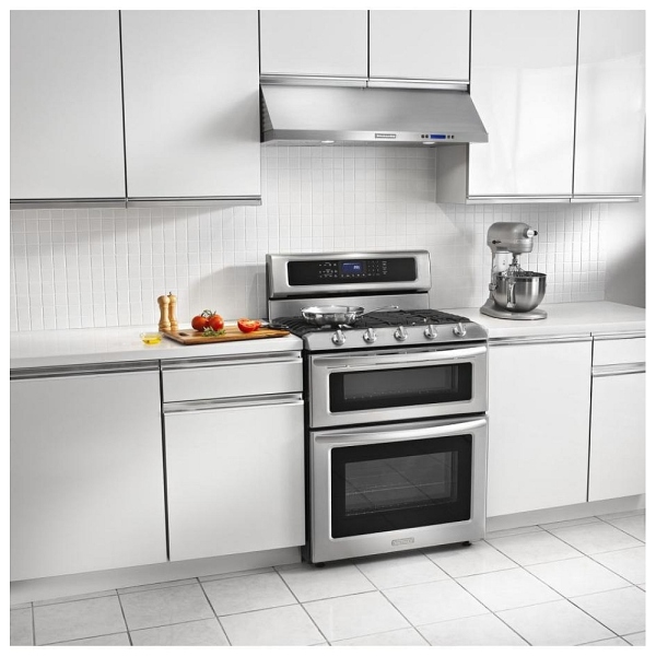 Kxu4236yss Kitchenaid Ventilation Canada Best Price Reviews And