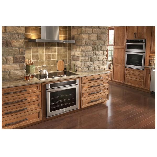 kitchenaid kecc604bbl cooktop