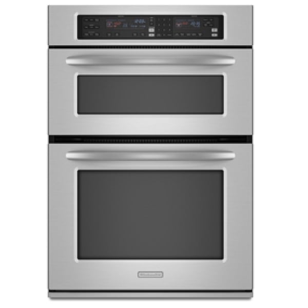 KEMS308SSS KitchenAid Wall Oven Canada Sale! Best Price, Reviews and