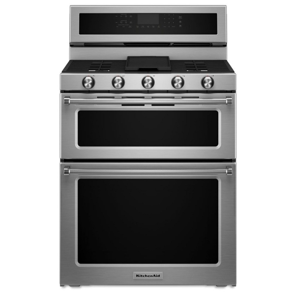 KFGD500ESS KitchenAid Range Canada Best Price, Reviews and Specs