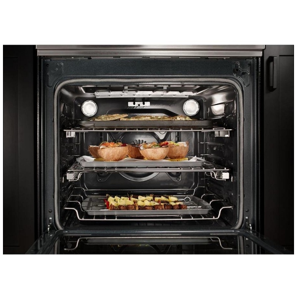 KSIB900ESS KitchenAid Range Canada Best Price, Reviews and Specs