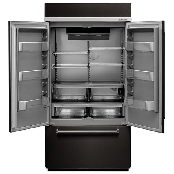 KBFN502ESS KitchenAid Refrigerator Canada Best Price, Reviews and Specs