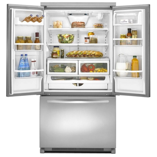 Kbfs20evms Kitchenaid Refrigerator Canada Best Price Reviews