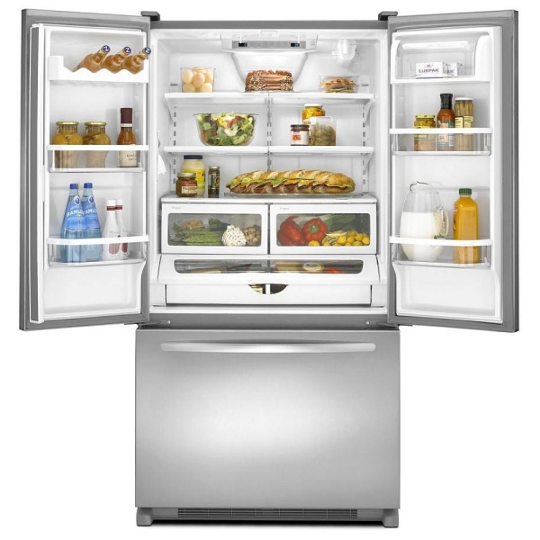 Kbfs20evms Kitchenaid Refrigerator Canada Best Price Reviews