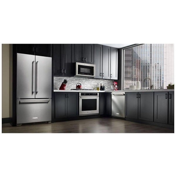 KRFC300EWH KitchenAid Refrigerator Canada Best Price, Reviews and Specs Toronto, Ottawa