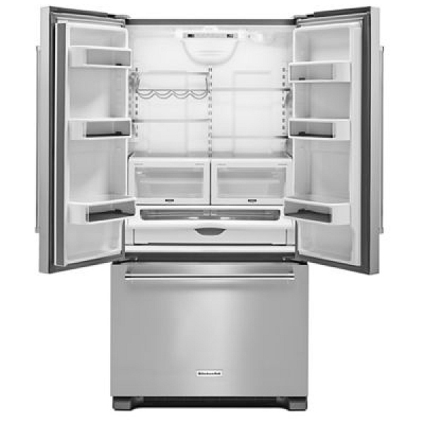 KRFC302EPA KitchenAid Refrigerator Canada Best Price, Reviews and