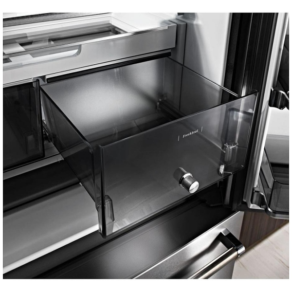 KRFC704FPS KitchenAid Refrigerator Canada Best Price, Reviews and